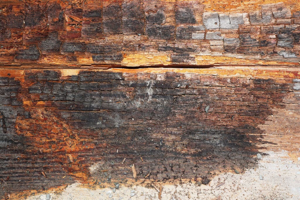 How Much Does It Cost To Treat Dry Rot at Cherry Brennan blog