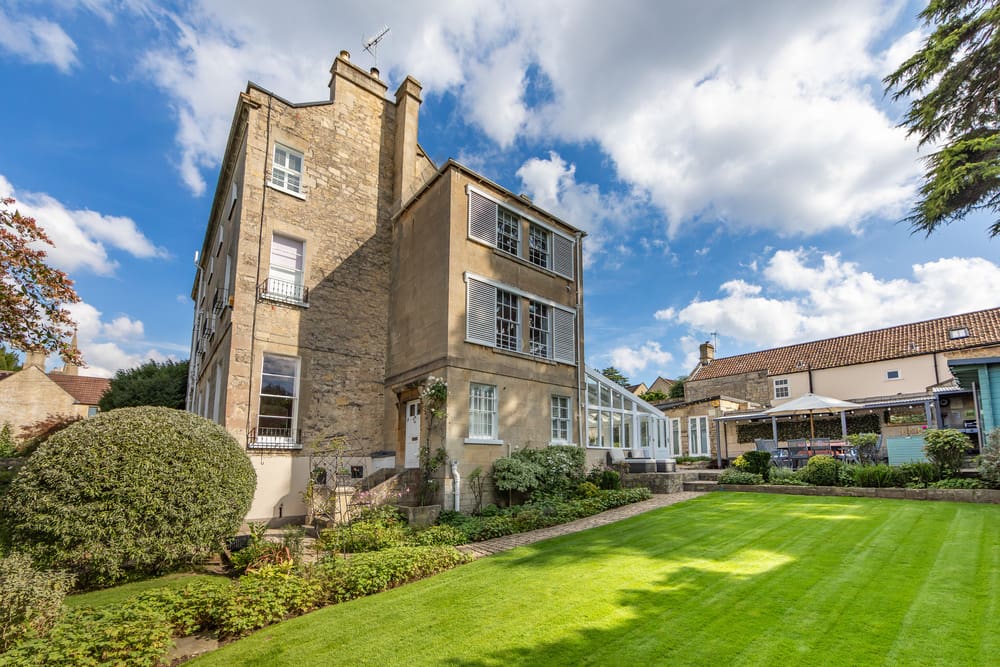 Hatfield House, Bloomfield Road , Bath